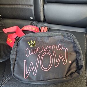 Broadways Hamilton Fanny Pack